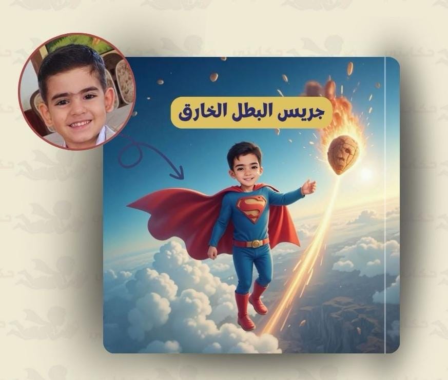 تحويل كرتوني