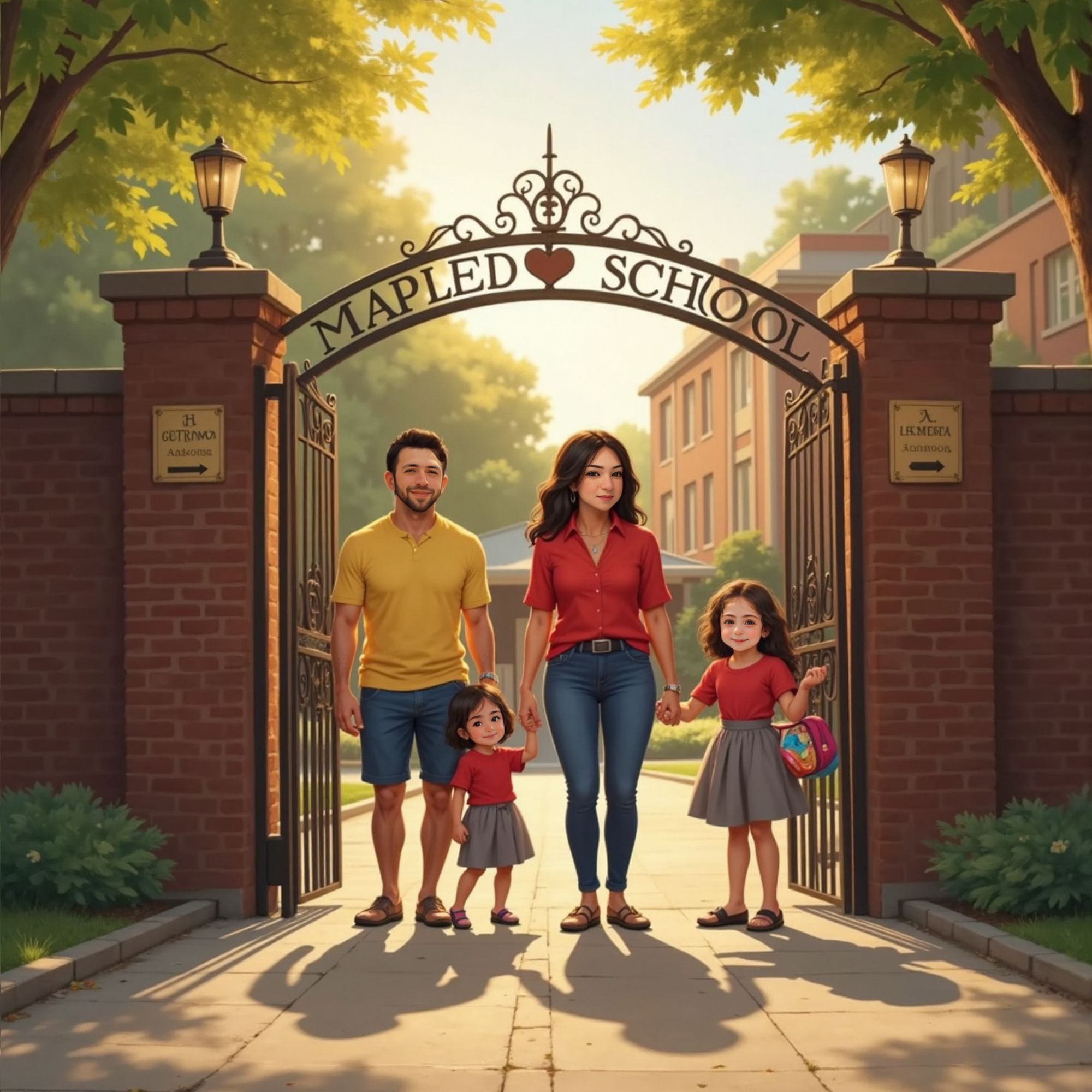 دعم إنجازات الطفل والاحتفال بها