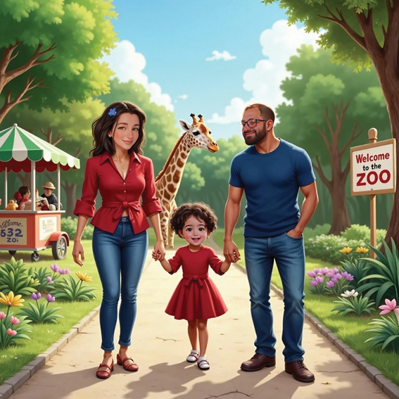  الدخول إلى عالم الحيوانات