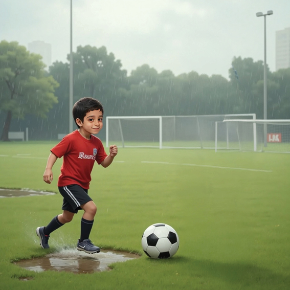 اللحظة الحاسمة