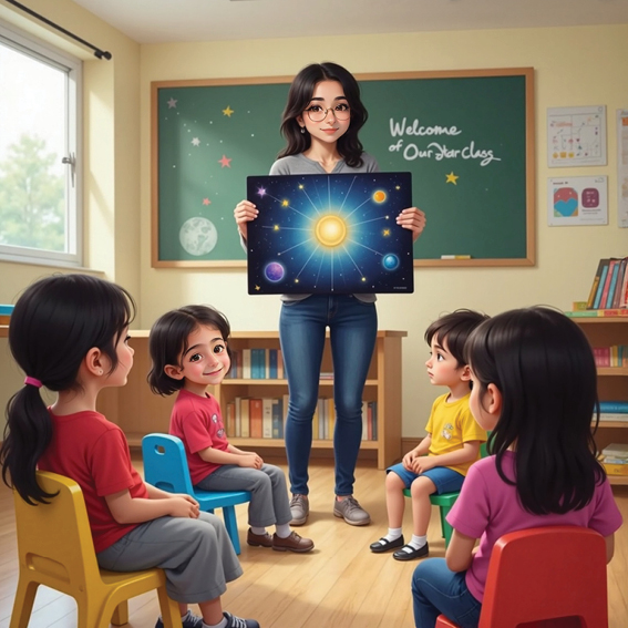  بداية التغيير والاستماع بانتباه