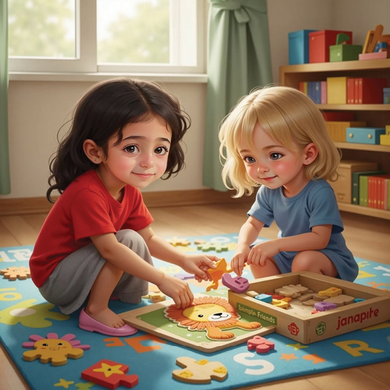 مساعدة الآخرين بحب واهتمام