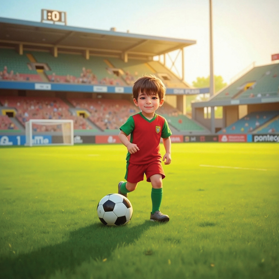 السرعة والمهارة