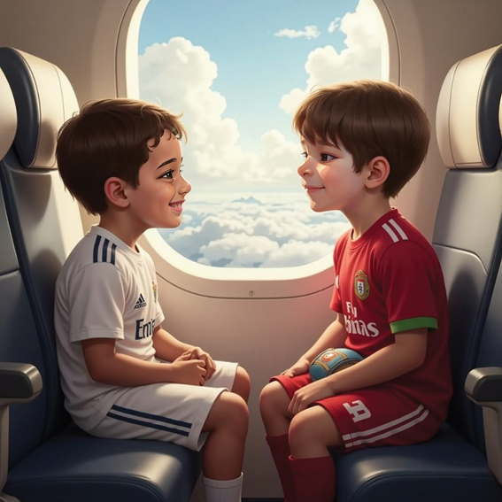  بداية الرحلة