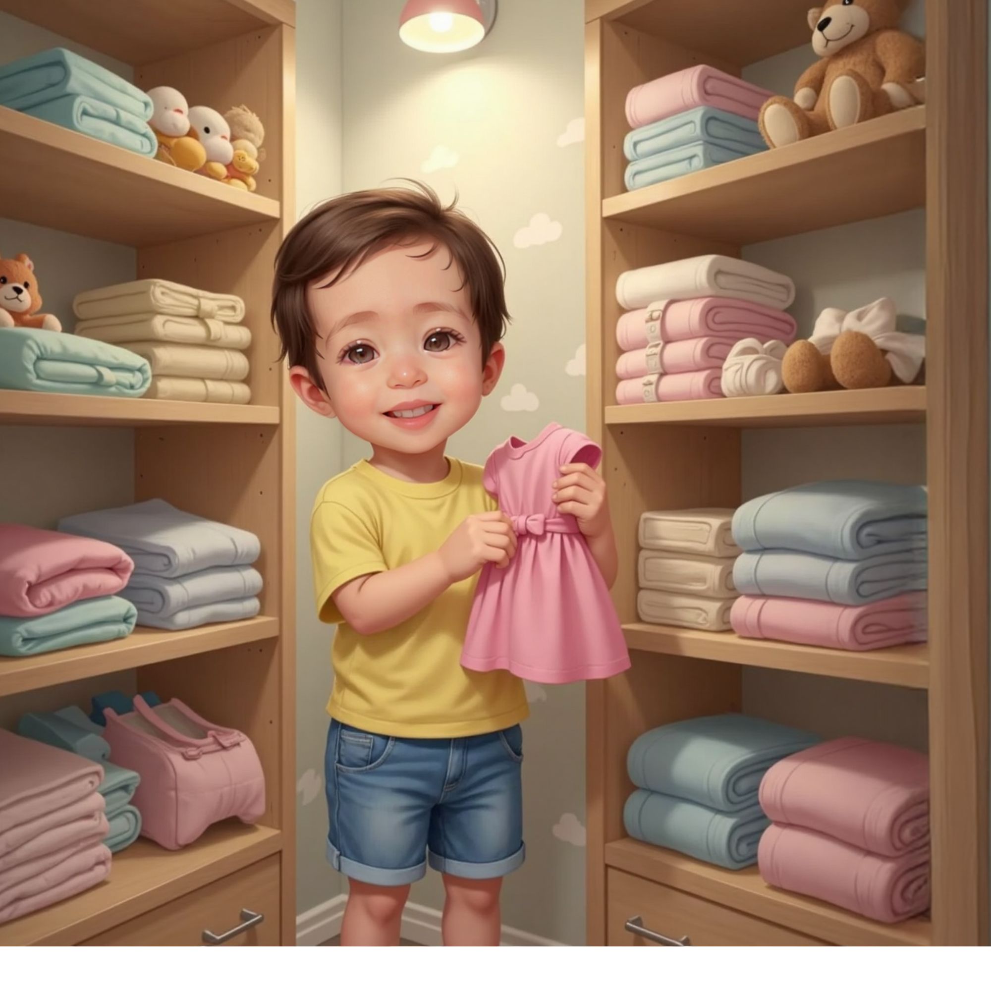 تحضيرات الاستقبال