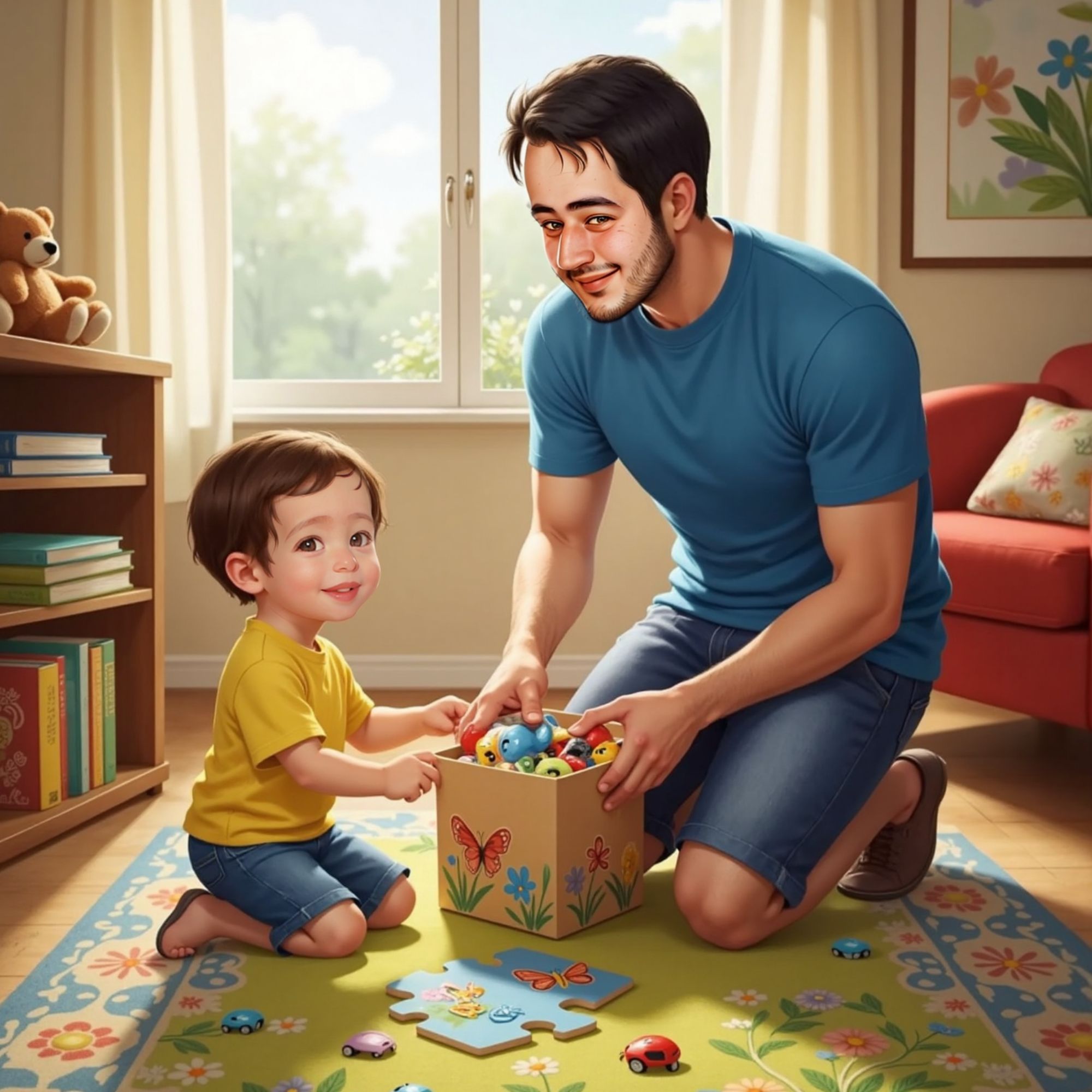 هدية البداية