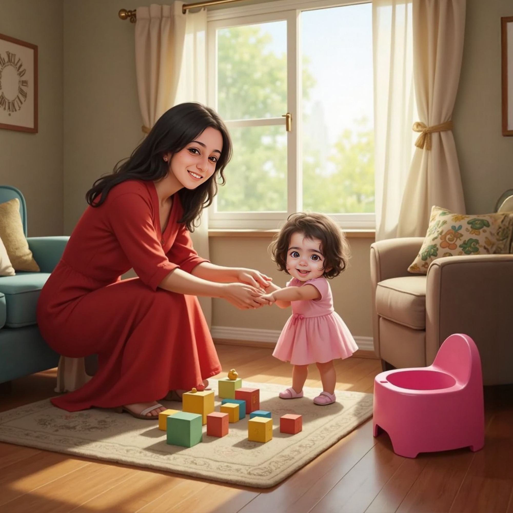 الوعي بالجسم وطلب المساعدة