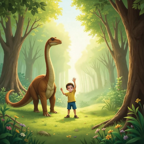 تسلق التيرانوصور ريكس