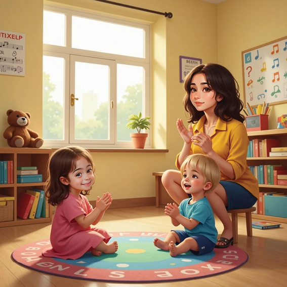 الاندماج الاجتماعي عبر الأنشطة الجماعية