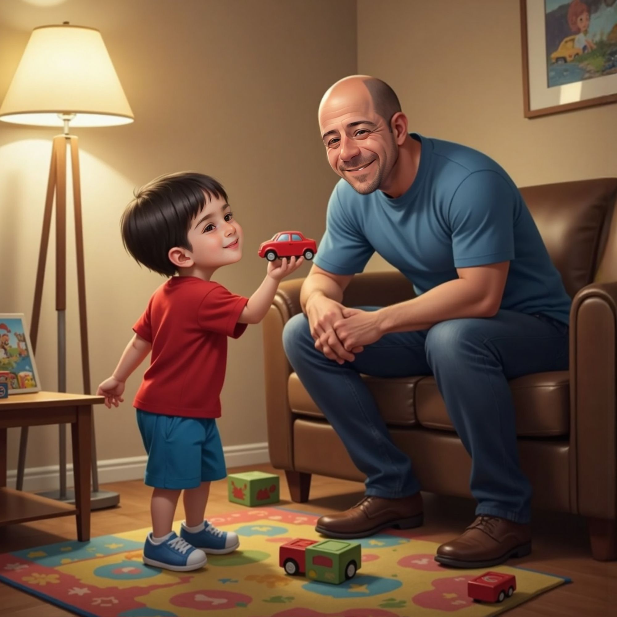 ربط الحلم بالواقع وتشجيع التدرّج